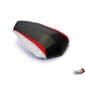 LUIMOTO (Sport) Passenger Seat Cover for the YAMAHA R1 (09-14) LUIMOTO (Sport) Passenger Seat Cover for the YAMAHA R1 (09-14)