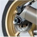 R&G Racing Expanding Swingarm Protectors for Yamaha YZF R1 '09-'15 & YZF R6 '06-'13