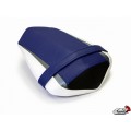 LUIMOTO Limited Edition Passenger Seat Cover for the YAMAHA R1 (09-14) LUIMOTO Limited Edition Passenger Seat Cover for the YAMAHA R1 (09-14)