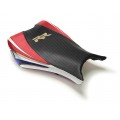 LUIMOTO (Tribal Flight) Rider Seat Covers for the HONDA CBR1000RR (08-11) LUIMOTO (Tribal Flight) Rider Seat Covers for the HONDA CBR1000RR (08-11)