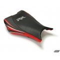 LUIMOTO (Tribal Flight) Rider Seat Covers for the HONDA CBR1000RR (08-11) LUIMOTO (Tribal Flight) Rider Seat Covers for the HONDA CBR1000RR (08-11)
