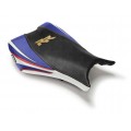 LUIMOTO (Tribal Flight) Rider Seat Covers for the HONDA CBR1000RR (08-11) LUIMOTO (Tribal Flight) Rider Seat Covers for the HONDA CBR1000RR (08-11)