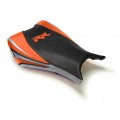 LUIMOTO (Tribal Flight) Rider Seat Covers for the HONDA CBR1000RR (08-11) LUIMOTO (Tribal Flight) Rider Seat Covers for the HONDA CBR1000RR (08-11)