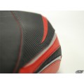 LUIMOTO (Tribal Flight) Rider Seat Covers for the HONDA CBR1000RR (08-11) LUIMOTO (Tribal Flight) Rider Seat Covers for the HONDA CBR1000RR (08-11)