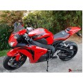 LUIMOTO (Tribal Flight) Rider Seat Covers for the HONDA CBR1000RR (08-11) LUIMOTO (Tribal Flight) Rider Seat Covers for the HONDA CBR1000RR (08-11)
