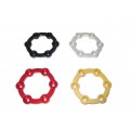 TPO Clutch Hub Brace For Dry Clutches - Corsa TPO Clutch Hub Brace For Dry Clutches - Corsa