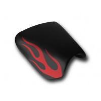LUIMOTO (Flame) Rider Seat Covers for the HONDA CBR900RR (92-99) LUIMOTO (Flame) Rider Seat Covers for the HONDA CBR900RR (92-99)