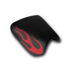 LUIMOTO (Flame) Rider Seat Covers for the HONDA CBR900RR (92-99) LUIMOTO (Flame) Rider Seat Covers for the HONDA CBR900RR (92-99)