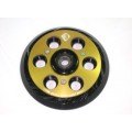 DBK Special Parts (Ducabike) Type 1 Clutch Pressure Plate (Air System) DBK Special Parts (Ducabike) Type 1 Clutch Pressure Plate (Air System)