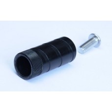 R&G Racing Fixed Rearset Pedal Tip (each)