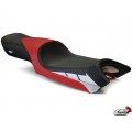 LUIMOTO (Sport) Rider Seat Covers for the YAMAHA FZ6 (04-08) LUIMOTO (Sport) Rider Seat Covers for the YAMAHA FZ6 (04-08)