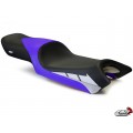 LUIMOTO (Sport) Rider Seat Covers for the YAMAHA FZ6 (04-08) LUIMOTO (Sport) Rider Seat Covers for the YAMAHA FZ6 (04-08)