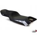 LUIMOTO (Sport) Rider Seat Covers for the YAMAHA FZ6 (04-08) LUIMOTO (Sport) Rider Seat Covers for the YAMAHA FZ6 (04-08)