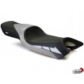 LUIMOTO (Sport) Rider Seat Covers for the YAMAHA FZ6 (04-08) LUIMOTO (Sport) Rider Seat Covers for the YAMAHA FZ6 (04-08)