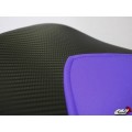 LUIMOTO (Sport) Rider Seat Covers for the YAMAHA FZ6 (04-08) LUIMOTO (Sport) Rider Seat Covers for the YAMAHA FZ6 (04-08)