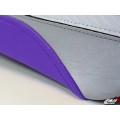 LUIMOTO (Sport) Rider Seat Covers for the YAMAHA FZ6 (04-08) LUIMOTO (Sport) Rider Seat Covers for the YAMAHA FZ6 (04-08)