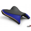 LUIMOTO (Sport) Rider Seat Covers for the YAMAHA FZ8 FAZER (10-14)