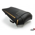 LUIMOTO (Sport) Passenger Seat Covers for the YAMAHA FZ8 FAZER (10-14) LUIMOTO (Sport) Passenger Seat Covers for the YAMAHA FZ8 FAZER (10-14)