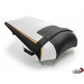 LUIMOTO (Sport) Passenger Seat Covers for the YAMAHA FZ8 FAZER (10-14) LUIMOTO (Sport) Passenger Seat Covers for the YAMAHA FZ8 FAZER (10-14)
