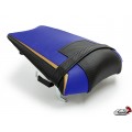 LUIMOTO (Sport) Passenger Seat Covers for the YAMAHA FZ8 FAZER (10-14) LUIMOTO (Sport) Passenger Seat Covers for the YAMAHA FZ8 FAZER (10-14)