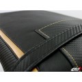 LUIMOTO (Sport) Passenger Seat Covers for the YAMAHA FZ8 FAZER (10-14) LUIMOTO (Sport) Passenger Seat Covers for the YAMAHA FZ8 FAZER (10-14)