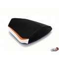 LUIMOTO (Type 2) Passenger Seat Cover for the KTM RC8 / RC8 R (08-15) LUIMOTO (Type 2) Passenger Seat Cover for the KTM RC8 / RC8 R (08-15)