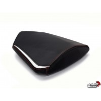 LUIMOTO (Type 1) Passenger Seat Cover for the KTM RC8 / RC8 R (08-15)