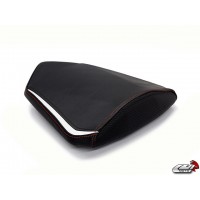 LUIMOTO (Type 1) Passenger Seat Cover for the KTM RC8 / RC8 R (08-15) LUIMOTO (Type 1) Passenger Seat Cover for the KTM RC8 / RC8 R (08-15)