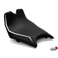 LUIMOTO (Type 1) Rider Seat Cover for the KTM RC8 / RC8 R (08-15)