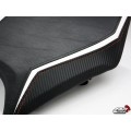 LUIMOTO (Type 1) Rider Seat Cover for the KTM RC8 / RC8 R (08-15)