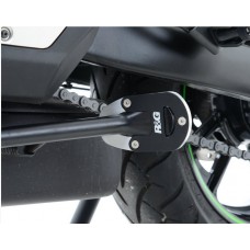 R&G Racing Kickstand Shoe for Kawasaki Vulcan S '15