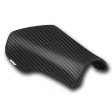 LUIMOTO (Baseline) Rider Seat Covers for the HONDA CBR954RR (02-03)