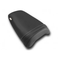 LUIMOTO (Baseline) Passenger Seat Covers for the HONDA CBR954RR (02-03) LUIMOTO (Baseline) Passenger Seat Covers for the HONDA CBR954RR (02-03)