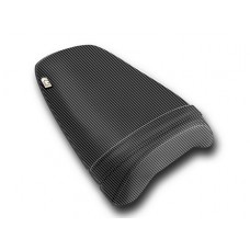 LUIMOTO (Baseline) Passenger Seat Covers for the HONDA CBR954RR (02-03)