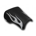 LUIMOTO (Flame) Rider Seat Covers for the HONDA CBR954RR (02-03) LUIMOTO (Flame) Rider Seat Covers for the HONDA CBR954RR (02-03)