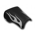LUIMOTO (Flame) Rider Seat Covers for the HONDA CBR954RR (02-03) LUIMOTO (Flame) Rider Seat Covers for the HONDA CBR954RR (02-03)