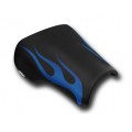 LUIMOTO (Flame) Rider Seat Covers for the HONDA CBR954RR (02-03) LUIMOTO (Flame) Rider Seat Covers for the HONDA CBR954RR (02-03)