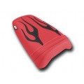 LUIMOTO (Flame) Passenger Seat Covers for the HONDA CBR954RR (02-03) LUIMOTO (Flame) Passenger Seat Covers for the HONDA CBR954RR (02-03)