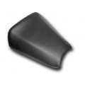 LUIMOTO (Baseline) Rider Seat Covers for the HONDA CBR600 F4I (01-03) LUIMOTO (Baseline) Rider Seat Covers for the HONDA CBR600 F4I (01-03)