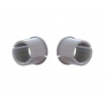 Gilles 1D.GT Handlebar Risers for the Yamaha FZ-07/MT-07 (14-20) Gilles 1D.GT Handlebar Risers for the Yamaha FZ-07/MT-07 (14-20)