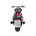 ZARD Exhaust for Triumph Thunderbird ZARD Exhaust for Triumph Thunderbird