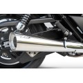 ZARD Exhaust for Triumph Thunderbird ZARD Exhaust for Triumph Thunderbird