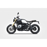ZARD BAD CHILD Full Or Slip-on Exhaust for the BMW R NineT