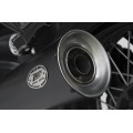 ZARD BAD CHILD Full Or Slip-on Exhaust for the BMW R NineT
