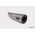 ZARD BAD CHILD Full Or Slip-on Exhaust for the BMW R NineT