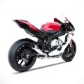 ZARD Exhaust for Yamaha YZF-R1 / M (2015+)
