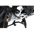 ZARD 3-1 Full Exhaust for Yamaha MT09 TRACER