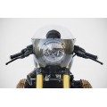 ZARD Capitan Scappamento Exhaust and Accessories for the BMW R NineT ZARD Capitan Scappamento Exhaust and Accessories for the BMW R NineT