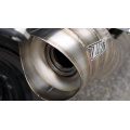 ZARD MEGA ZARD SPECIAL EDITON Exhaust for Triumph Speed Triple (07-10)