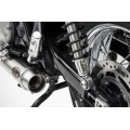 ZARD 2-2 Exhaust System for the Bonneville T-120 (2016+) - KEEPS OE CAT ZARD 2-2 Exhaust System for the Bonneville T-120 (2016+) - KEEPS OE CAT